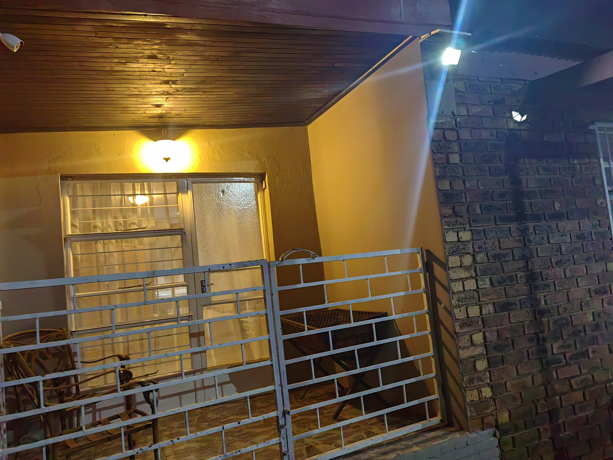 Building View
